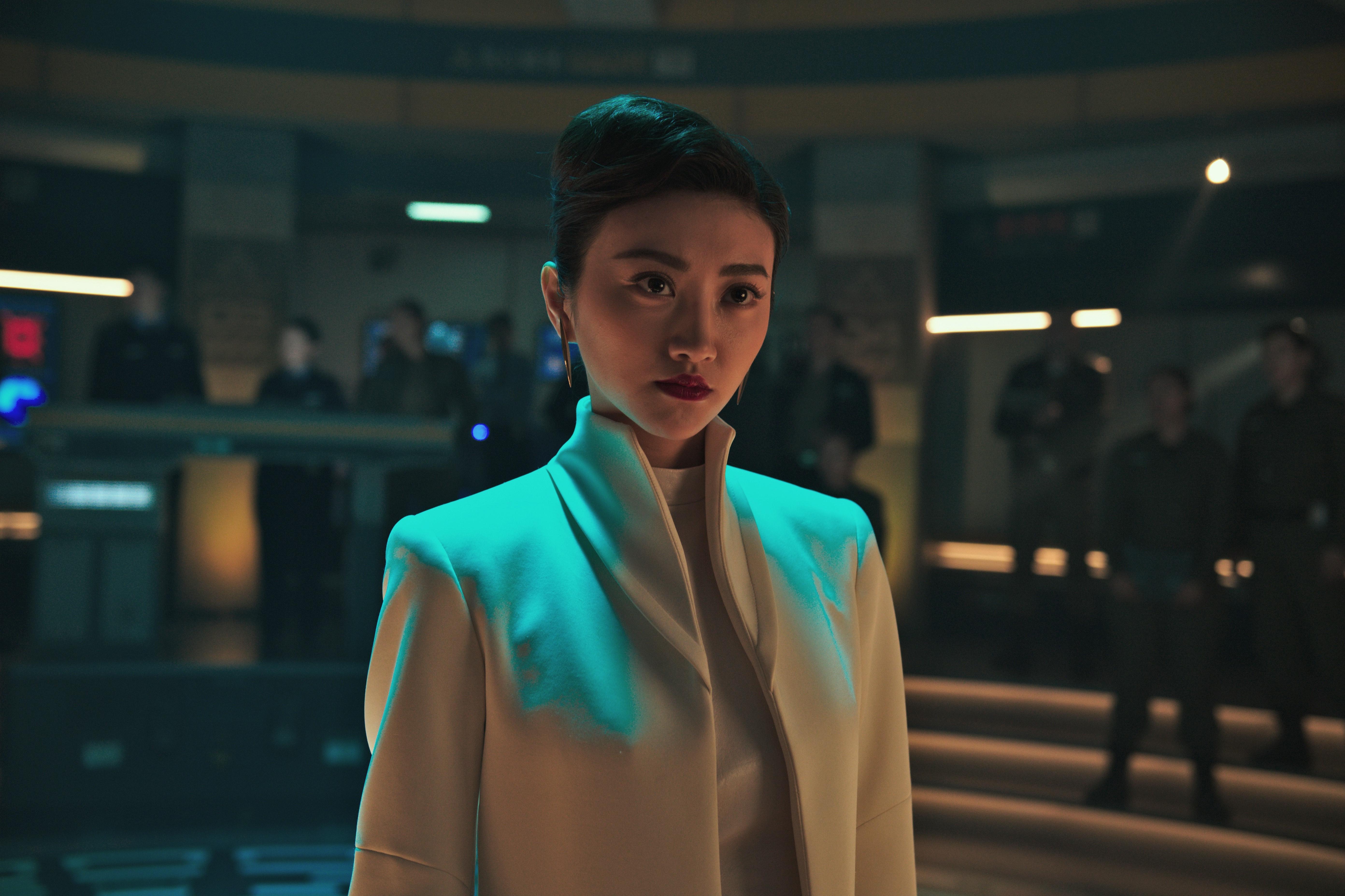 前沿機(jī)甲法規(guī)，未來戰(zhàn)爭機(jī)器的法律框架探究