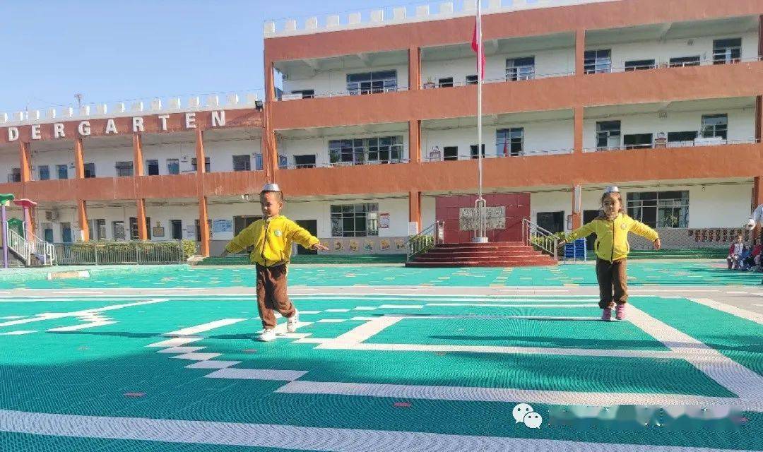 幼兒園運(yùn)動(dòng)會(huì)比賽項(xiàng)目，自信、成長與活力的展現(xiàn)舞臺(tái)