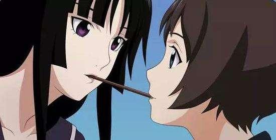 暗黑系動(dòng)漫，獨(dú)特的文化現(xiàn)象探究