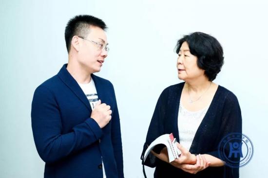 重磅推薦演員祁燕，演技炸裂，魅力非凡！