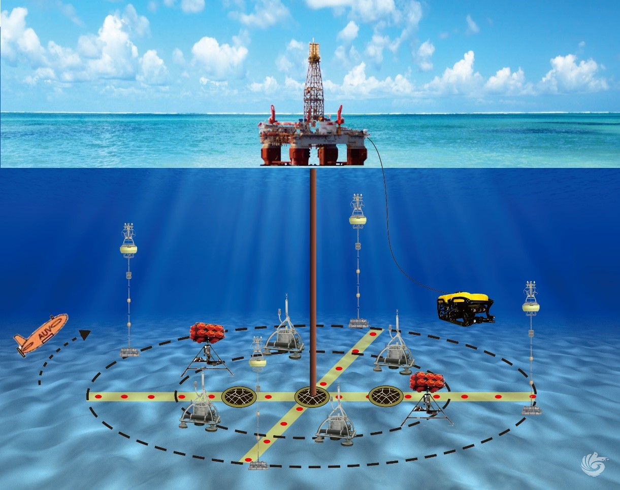 最新海洋科技動態(tài)探索自然美景之旅，追尋內(nèi)心的平和與寧靜