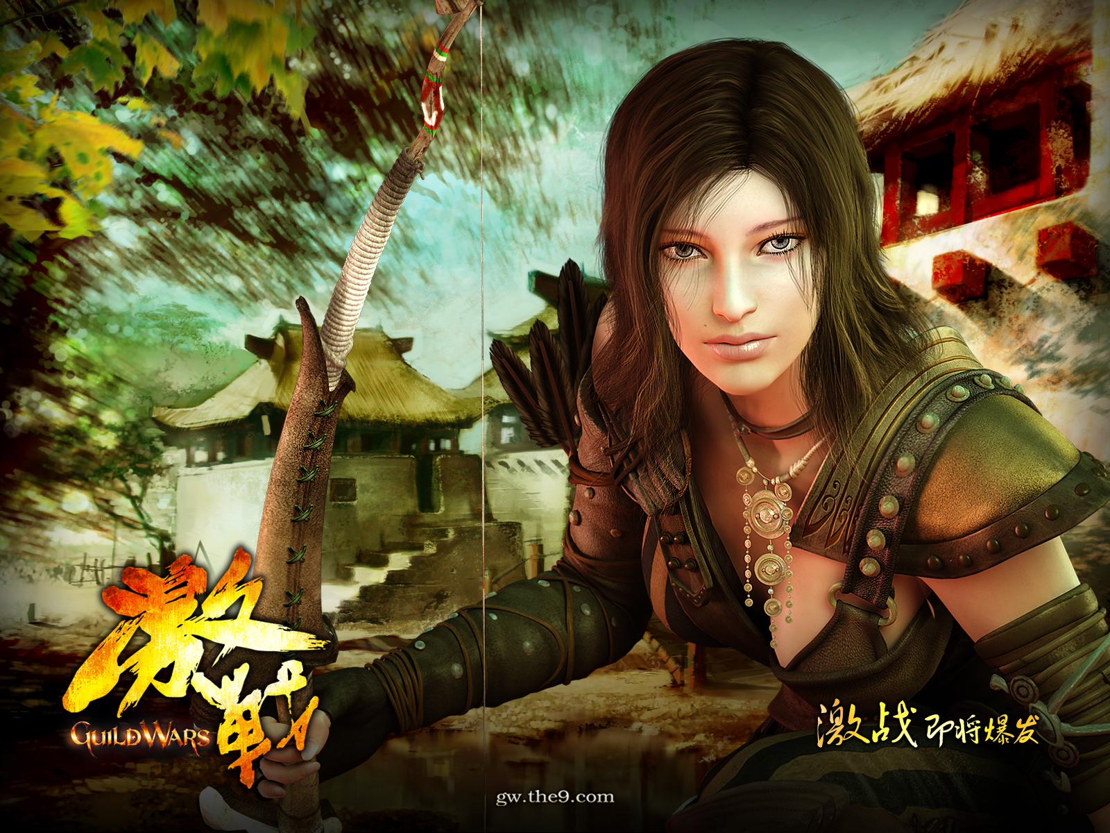 游俠啟程自然之旅，探尋內(nèi)心的寧靜與平和演員陣容一覽