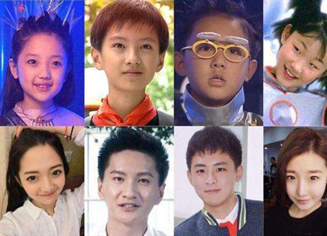 老玩童演員，娛樂精神不受歲月侵蝕