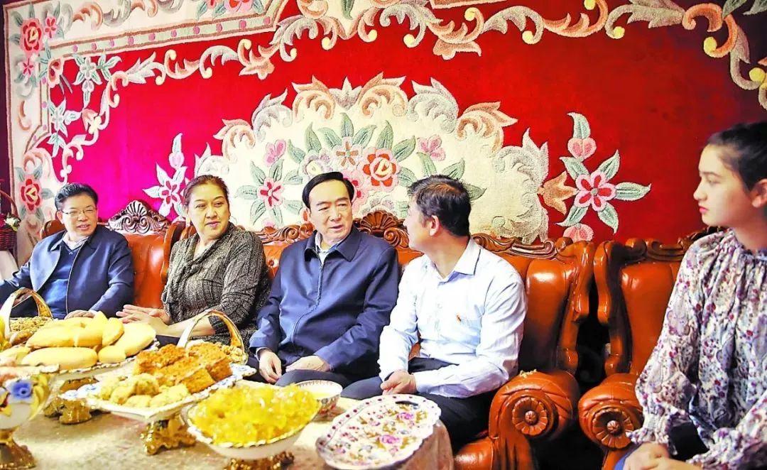 烏魯木齊最新資訊，擁抱自然，心靈平靜之旅