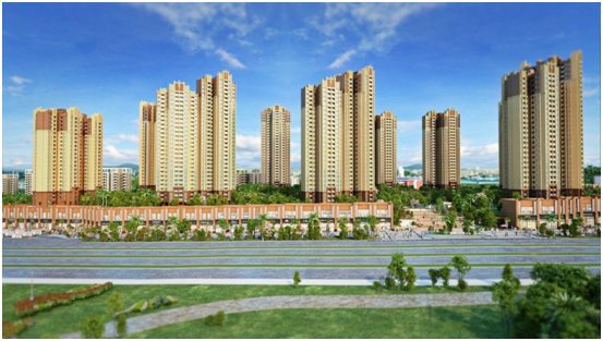 佛山恒大城生活紀(jì)實(shí)，愛(ài)的紐帶與溫馨陪伴的日常趣事