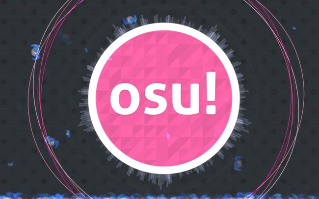 最新osu版本發(fā)布，游戲中的溫馨升級(jí)時(shí)刻