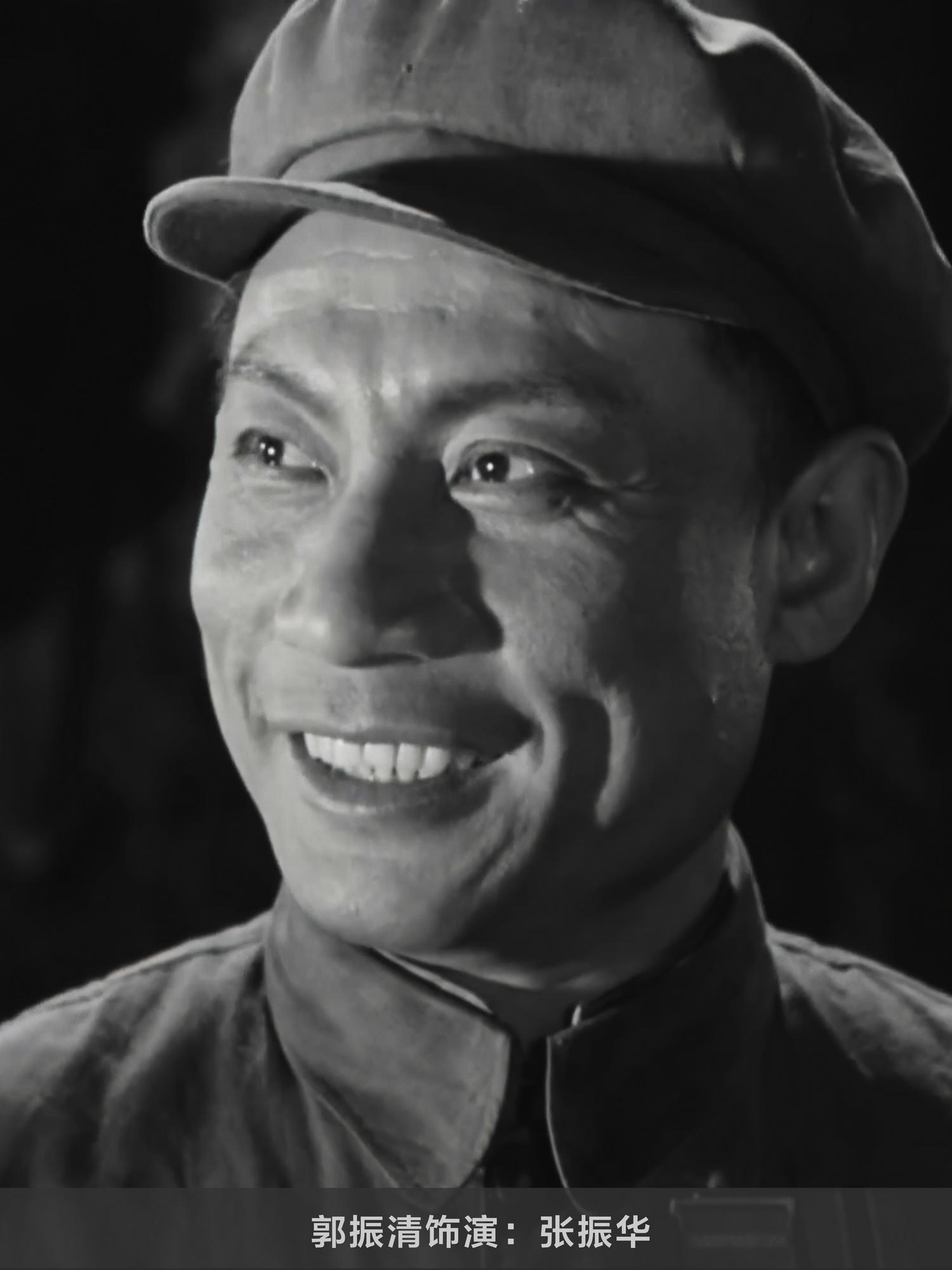 英雄兒女演員表，勵志成長之旅的星光力量