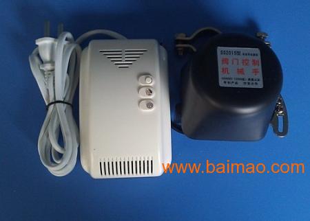 燃?xì)鈭?bào)警器價(jià)格深度探索，小巷獨(dú)特小店里的燃?xì)鈭?bào)警器價(jià)格揭秘！