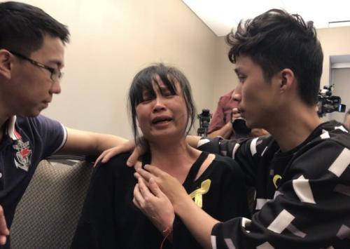 章瑩穎案最新進(jìn)展揭秘，最新詳情曝光