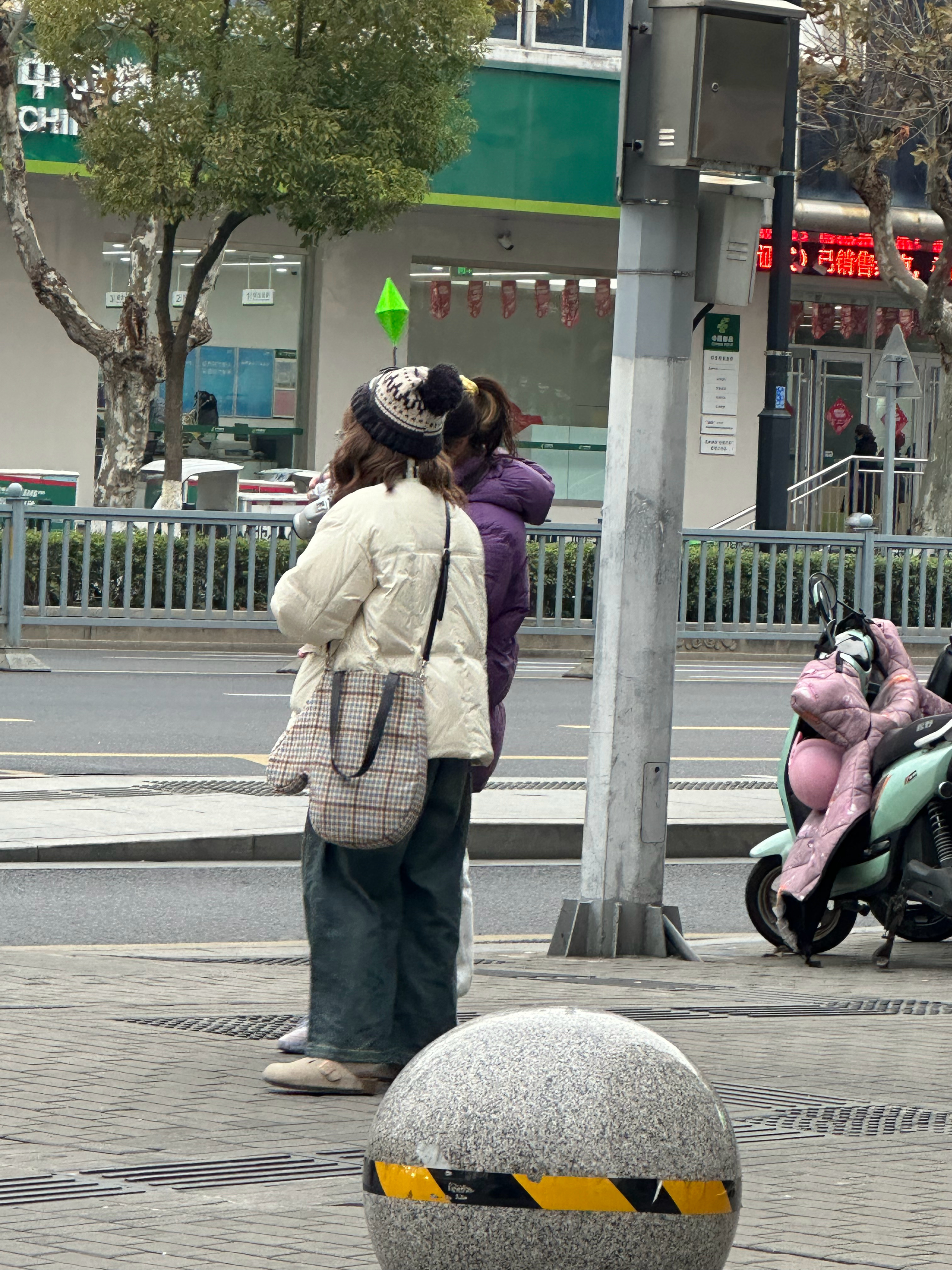 小巷深處的獨(dú)特風(fēng)味，最新偶遇記