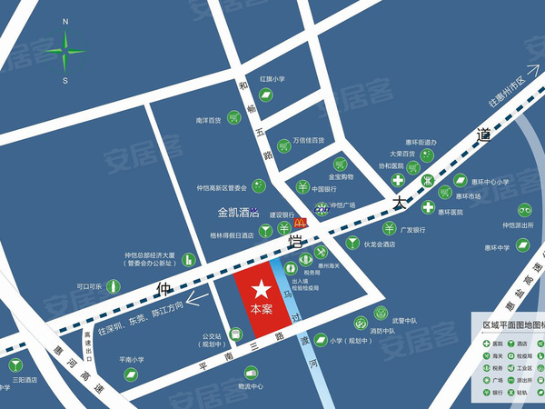 富川瑞園科技豪宅，最新房?jī)r(jià)公布，未來(lái)生活新標(biāo)桿