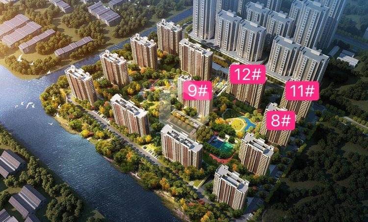 赤壁新盤推薦，不容錯過的居住選擇！