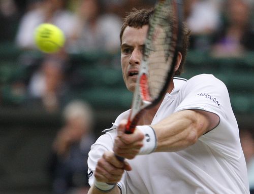 穆雷比賽，自信成長(zhǎng)之旅，正能量與幽默的交融之戰(zhàn)