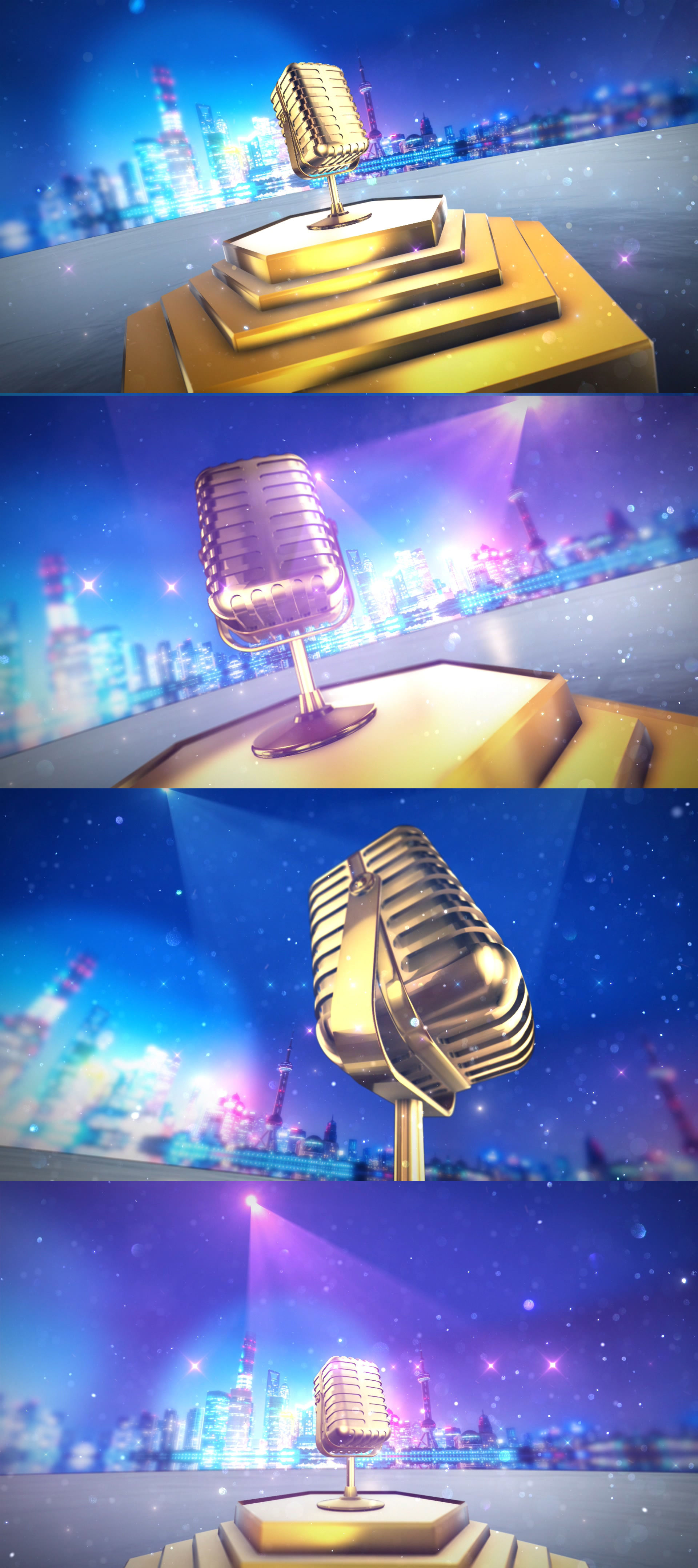 比賽視頻配樂精選，打造視聽盛宴！