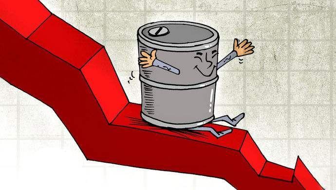 全球能源市場風(fēng)云再起，油價調(diào)整最新動態(tài)????