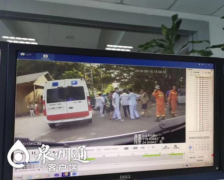 泉州車禍實(shí)時(shí)更新，最新消息與概況