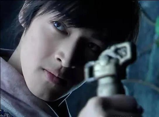 劉昊然演繹的電視劇科技新體驗，前沿科技演繹無限可能