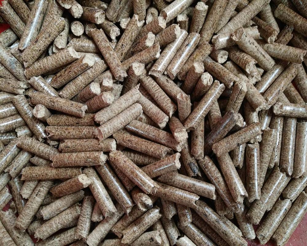 生物顆粒市場趨勢、影響因素及前景展望分析，行情概覽與未來展望