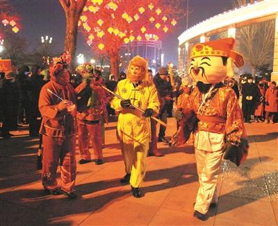 春夜電視劇，時代印記與文化的回響