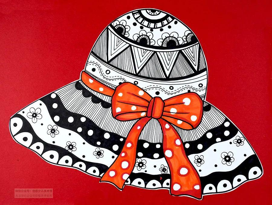 最新帽子設(shè)計(jì)免費(fèi)下載，與自然美景對(duì)話的時(shí)尚之旅