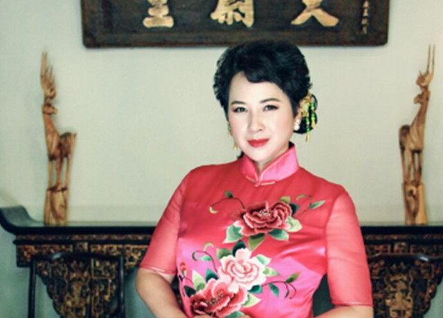 旗袍旗袍電視劇，演員陣容一覽，溫情日常與深厚友情的探索