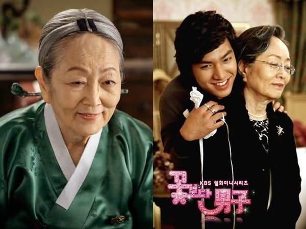 韓國(guó)演員金英玉，演技與表演藝術(shù)技能的學(xué)習(xí)之路