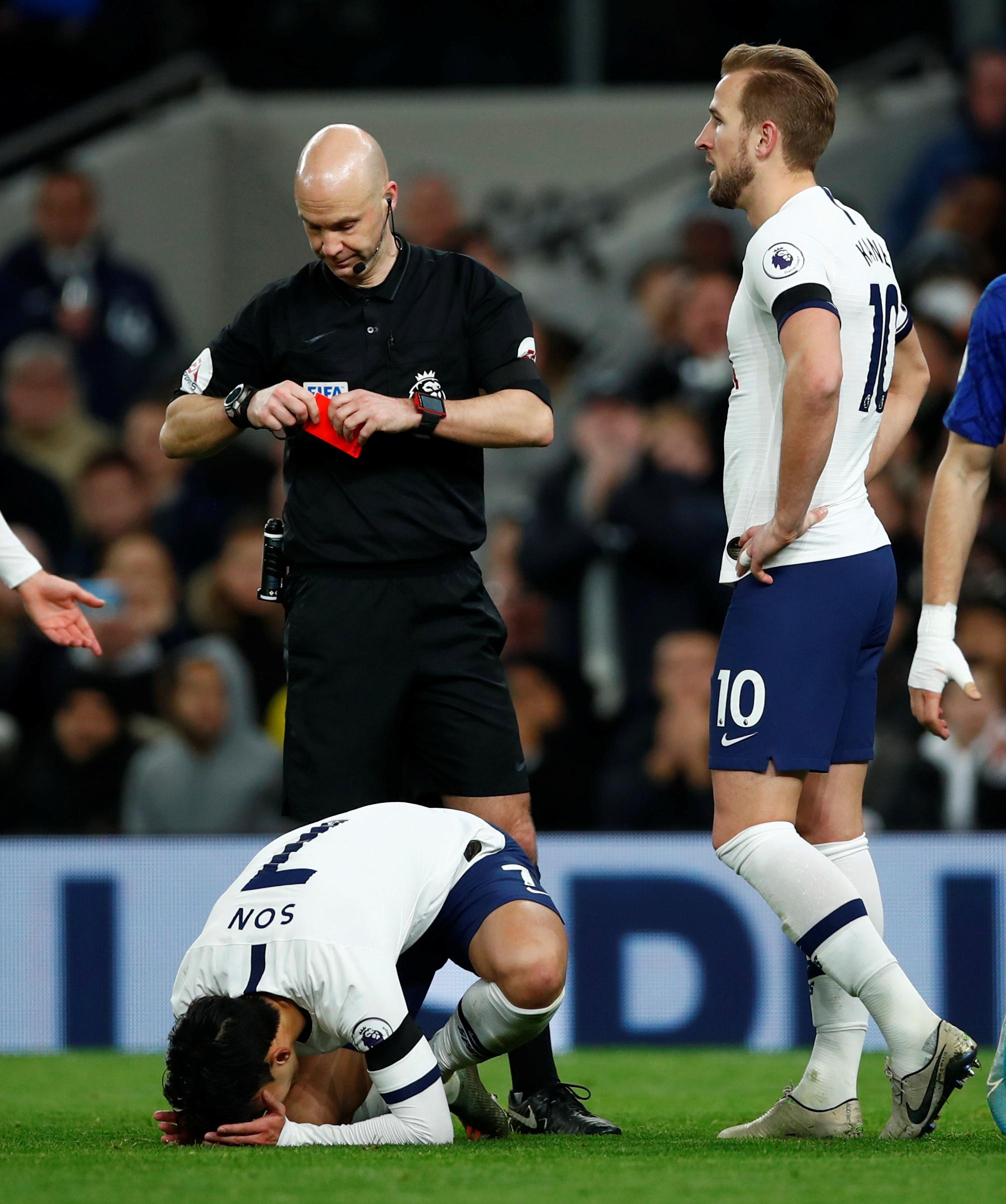 切爾西比賽，自然美景的探索之旅