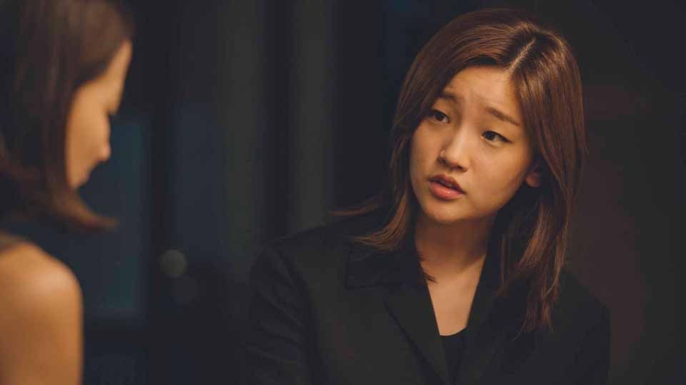 韓國電影演員的心靈之旅，與自然美景的邂逅與尋找內(nèi)心寧靜的旅程