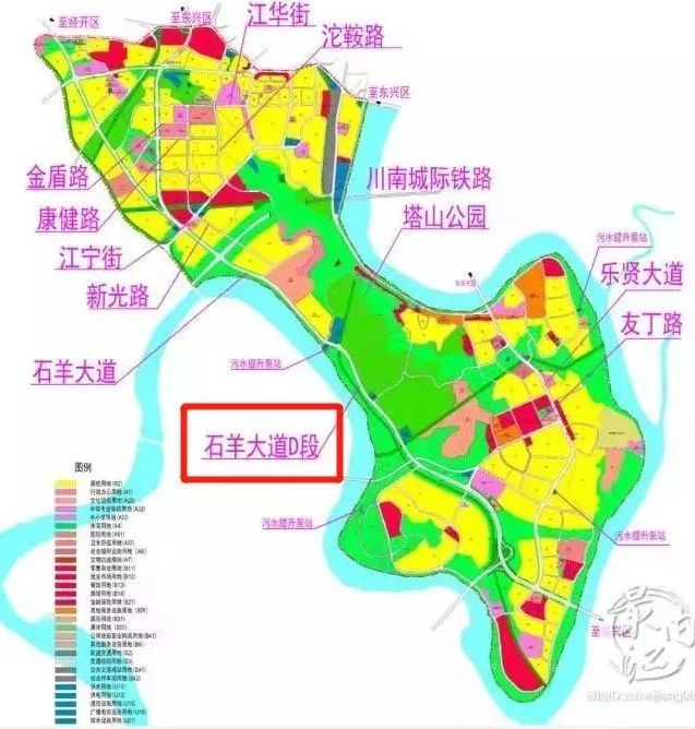 內(nèi)江石羊大道最新動態(tài)揭秘，巷弄深處的獨(dú)特小店風(fēng)采展示