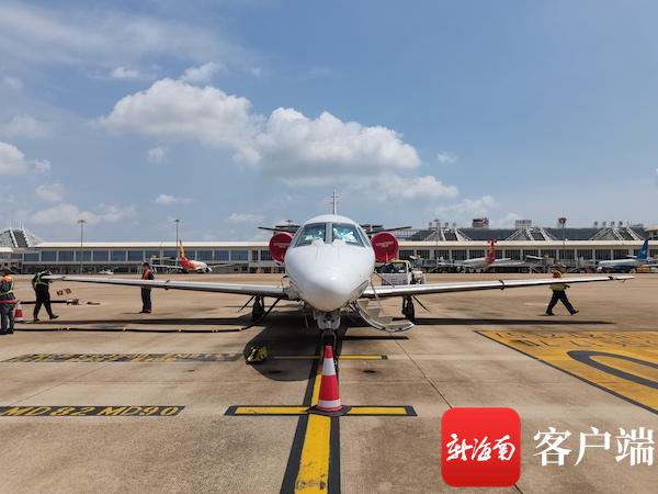 萬寧美亞通用機(jī)場資訊更新——科技提升飛行體驗(yàn)新篇章