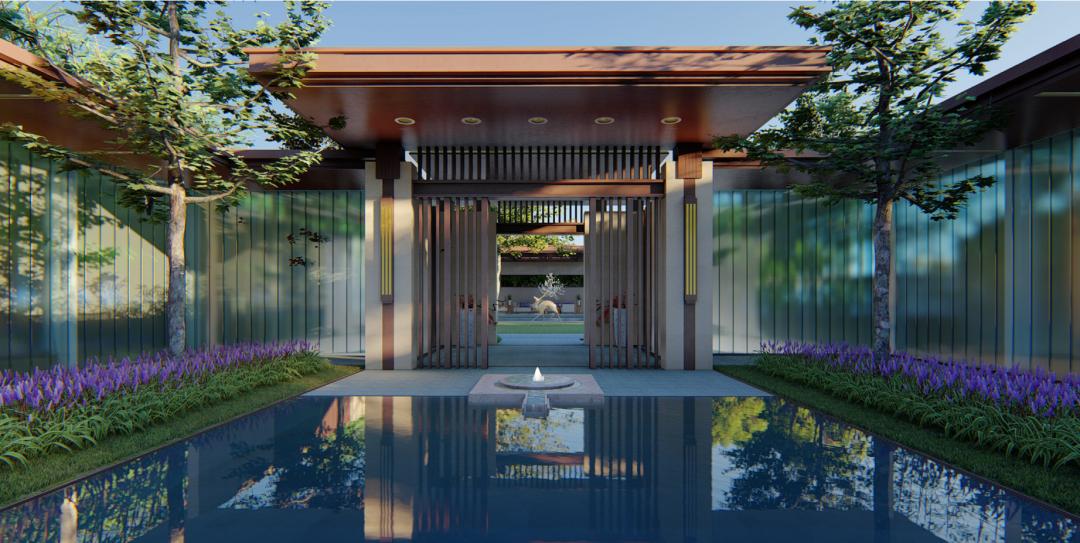 珠海市區(qū)最新版圖，城市地圖與友情故事的交織