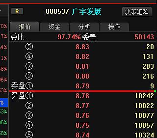 廣宇發(fā)展股票，乘風破浪，成就夢想的航標之旅