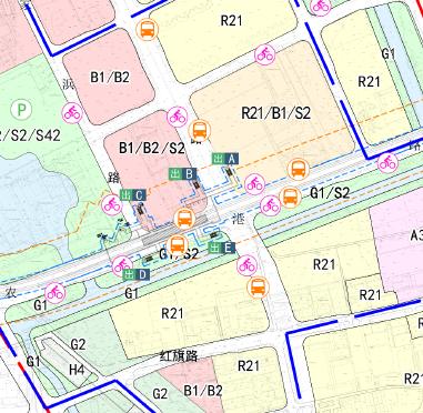 杭州地鐵3號(hào)線最新動(dòng)態(tài)揭秘，進(jìn)展、規(guī)劃一覽無余
