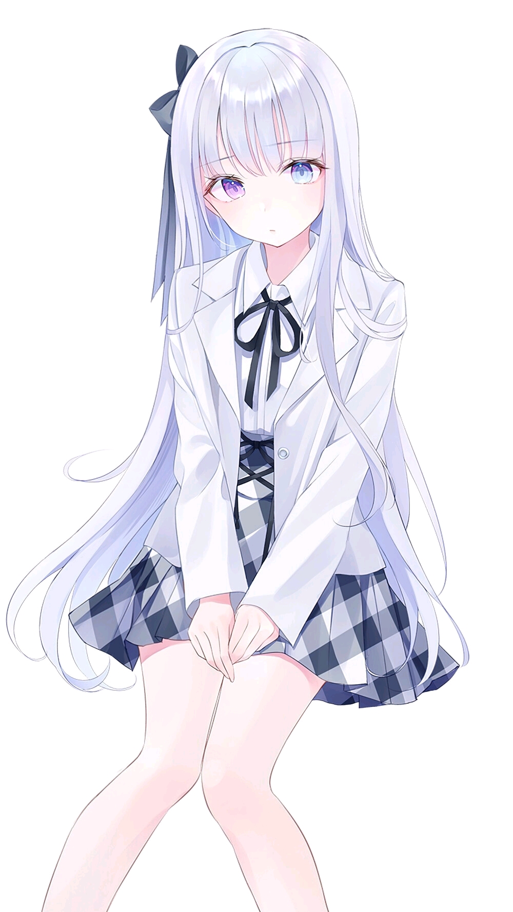 動漫人像圖片繪制指南，從步驟到成品的全過程解析