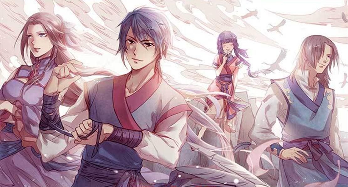 神級(jí)龍衛(wèi)最新更新免費(fèi)，高科技巔峰之作，改變生活的強(qiáng)大力量