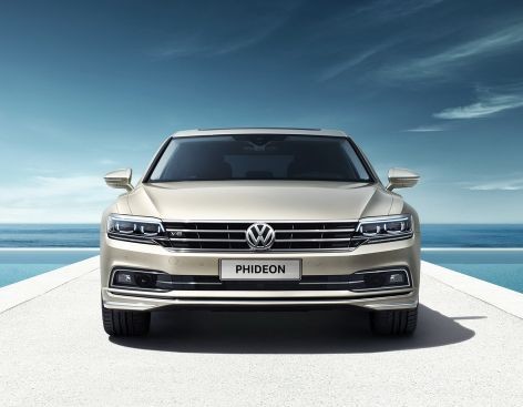 大眾輝昂最新報(bào)價(jià)，駕馭變化，成就夢(mèng)想之選