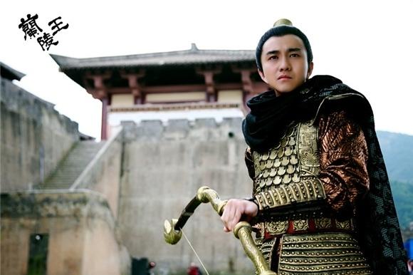 蘭陵王電視劇全集下載，版權(quán)、觀看方式與受眾觀點(diǎn)深度探討