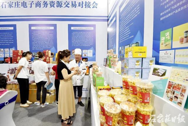 石家莊保稅區(qū)最新資訊，發(fā)展脈絡、地位影響及最新動態(tài)解析