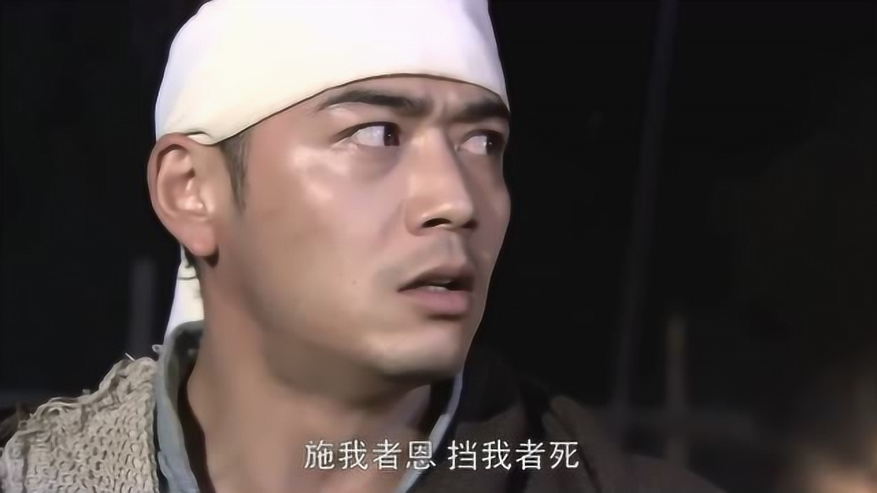 揭秘演過劉邦的演員陣容，你絕對(duì)意想不到！