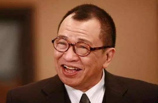 許紹雄，香港演藝之路的璀璨之星