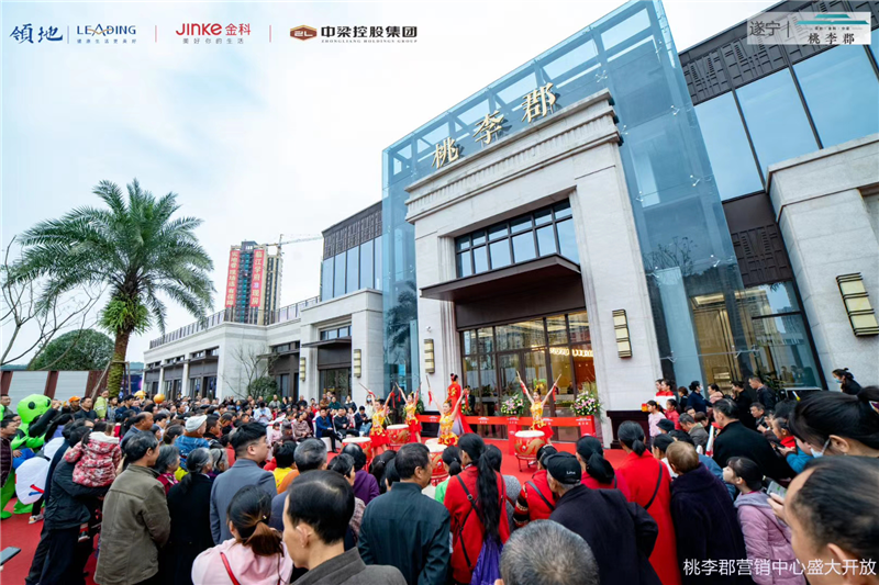 遂寧北濱郡府最新動態(tài)，小巷深處的獨特風(fēng)味