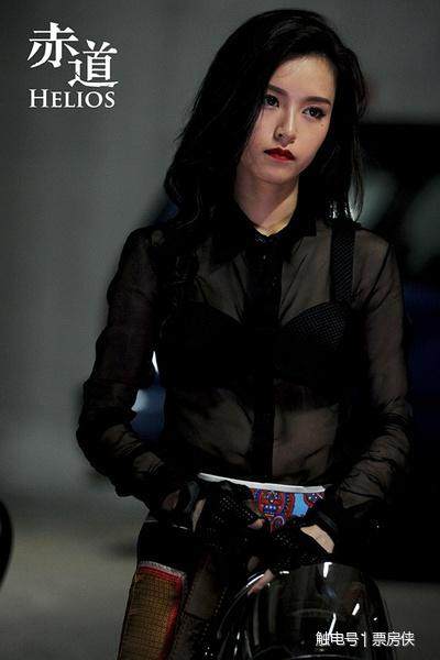 赤道女演員，電影藝術(shù)之光，藝術(shù)典范的魅力展現(xiàn)