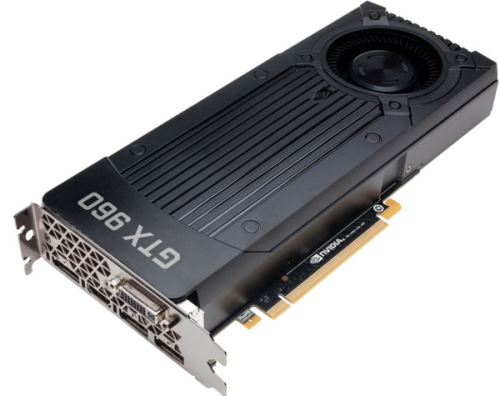 GTX960顯卡上市時(shí)間探索，深入了解GTX960顯卡的發(fā)布?xì)v程