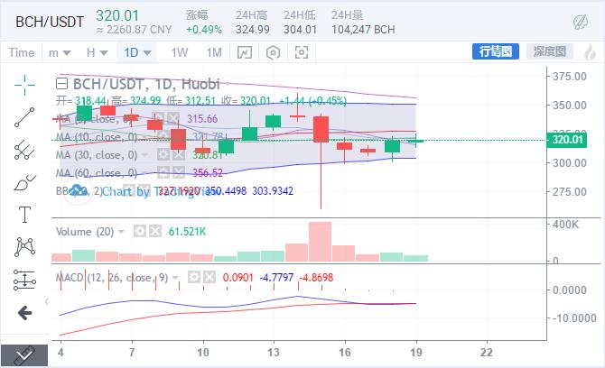 BCH今日價(jià)格變動(dòng)下的勵(lì)志之旅，自信與成就感的探尋之路