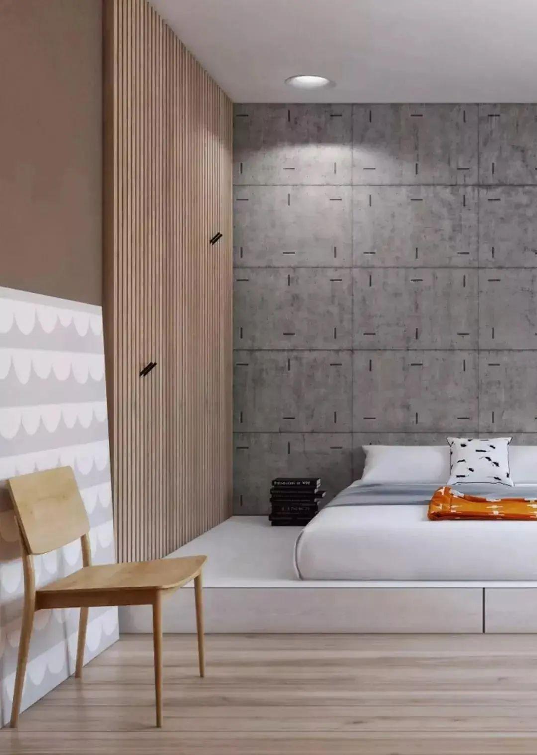 最新床型設計，與自然共舞，內(nèi)心寧靜的發(fā)現(xiàn)