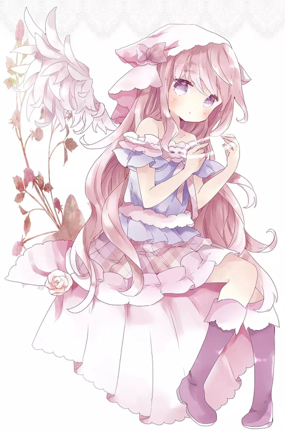 動漫可愛少女的魅力，背景、影響與時代地位探索