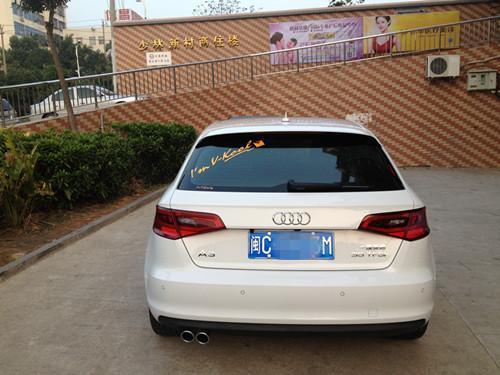 車(chē)膜價(jià)格深度解析與我的觀點(diǎn)分享