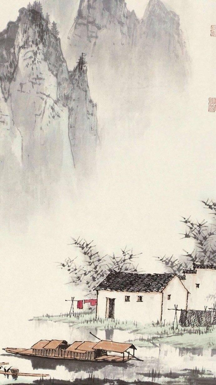 古風(fēng)動(dòng)漫男壁紙制作指南，步驟與技巧全解析