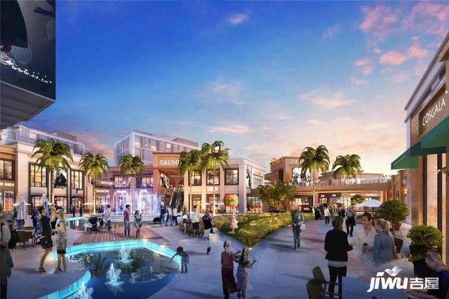 海口寶龍城最新動(dòng)態(tài)，與自然美景的邂逅，內(nèi)心平和之旅