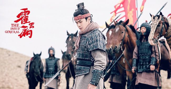 霍去病演員表，友情、熱血與舞臺(tái)的日常故事揭秘